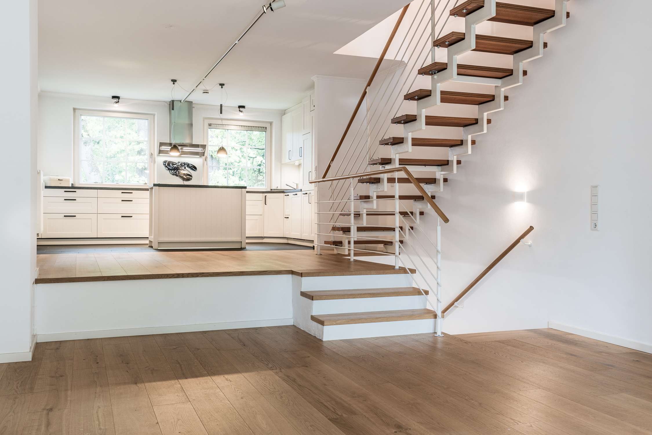 Thumbnail-Haus zum Kaufen in Hamburg 689.000,00 € 125 m²