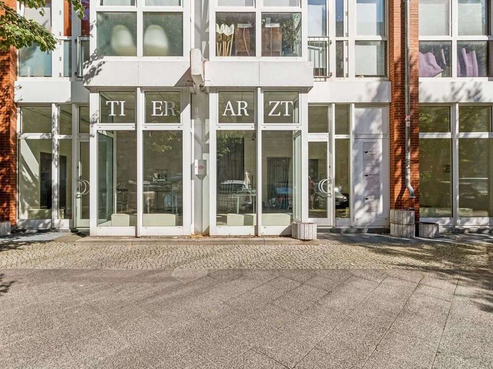 Thumbnail-Einzelhandel in Berlin 429.000,00 € 97 m²