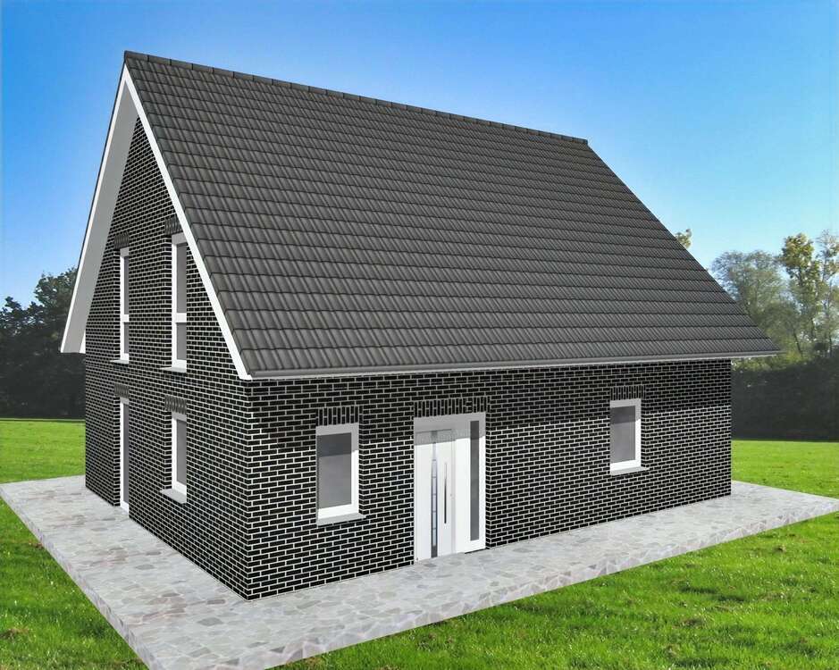 Thumbnail-Haus zum Kaufen in Dülmen 380.780,00 € 131 m²