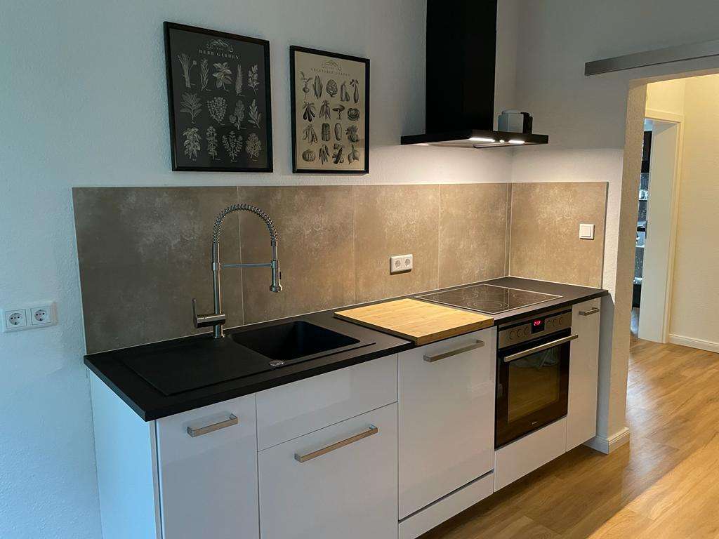 Thumbnail-Wohnung zum Mieten in Schwanewede 950,00 € 75 m²