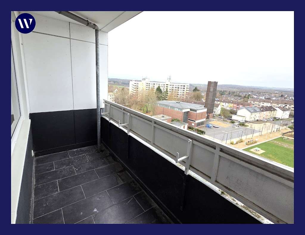 Thumbnail-Wohnung zum Mieten in Stolberg 480,00 € 48 m²