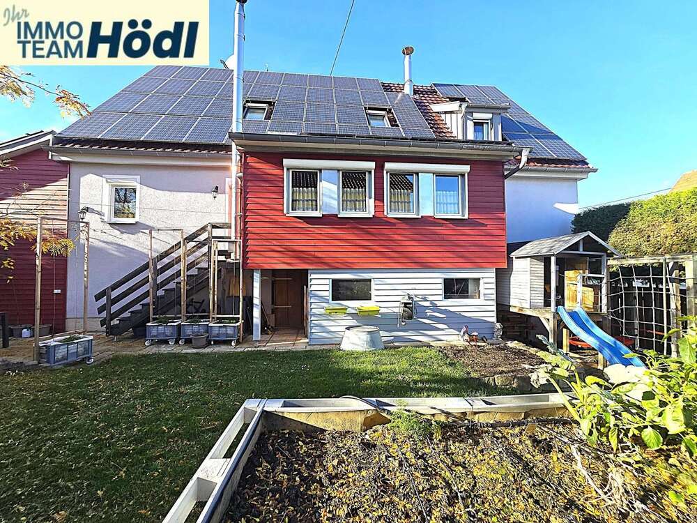 Thumbnail-Haus zum Kaufen in Reutlingen 739.000,00 € 180.35 m²