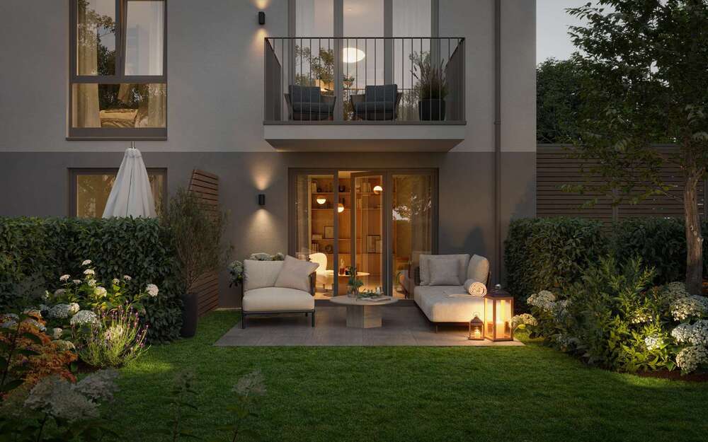 Thumbnail-Wohnung zum Kaufen in München 759.000,00 € 78 m²