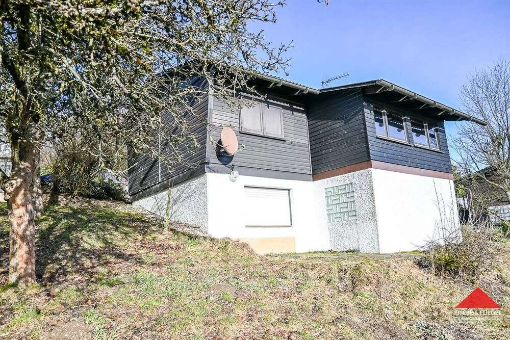 Thumbnail-Haus zum Kaufen in Meinerzhagen 82.000,00 € 37 m²