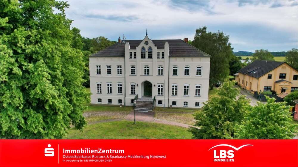 Thumbnail-Haus zum Kaufen in Kröpelin 980.000,00 € 626 m²