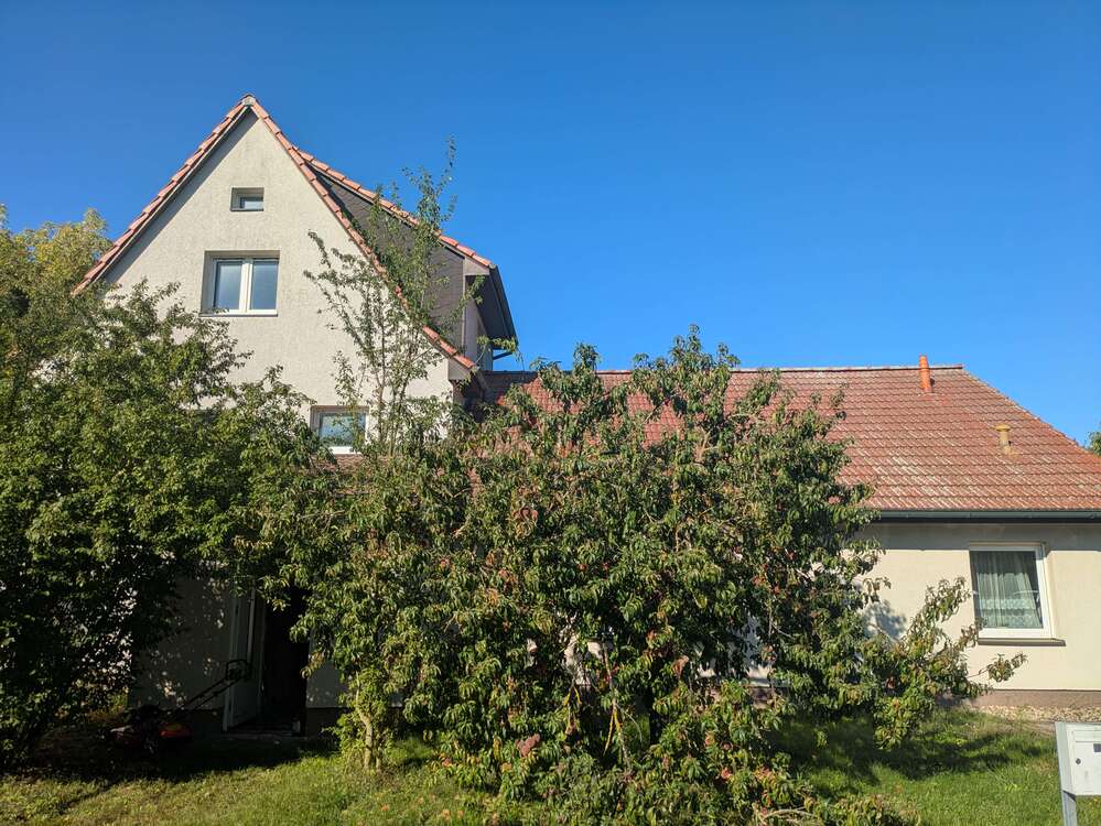 Thumbnail-Haus zum Kaufen in Bärenklau 275.000,00 € 65 m²