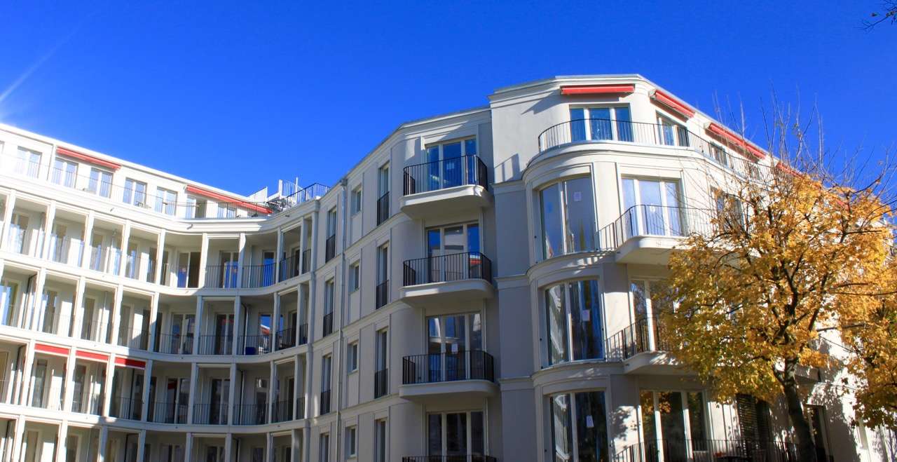 Thumbnail-Wohnung zum Mieten in Berlin 1.732,00 € 87 m²