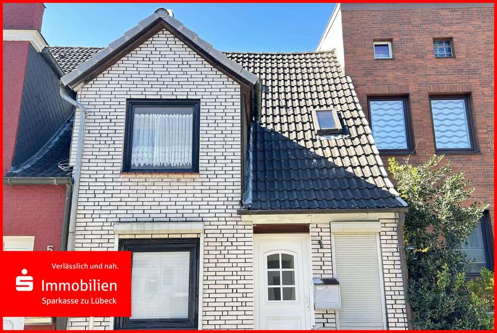 Thumbnail-Haus zum Kaufen in Lübeck 259.000,00 € 90 m²