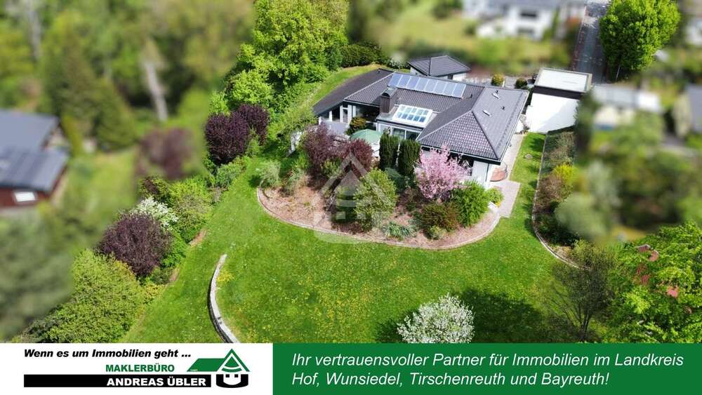 Thumbnail-Haus zum Kaufen in Hof 699.000,00 € 340 m²