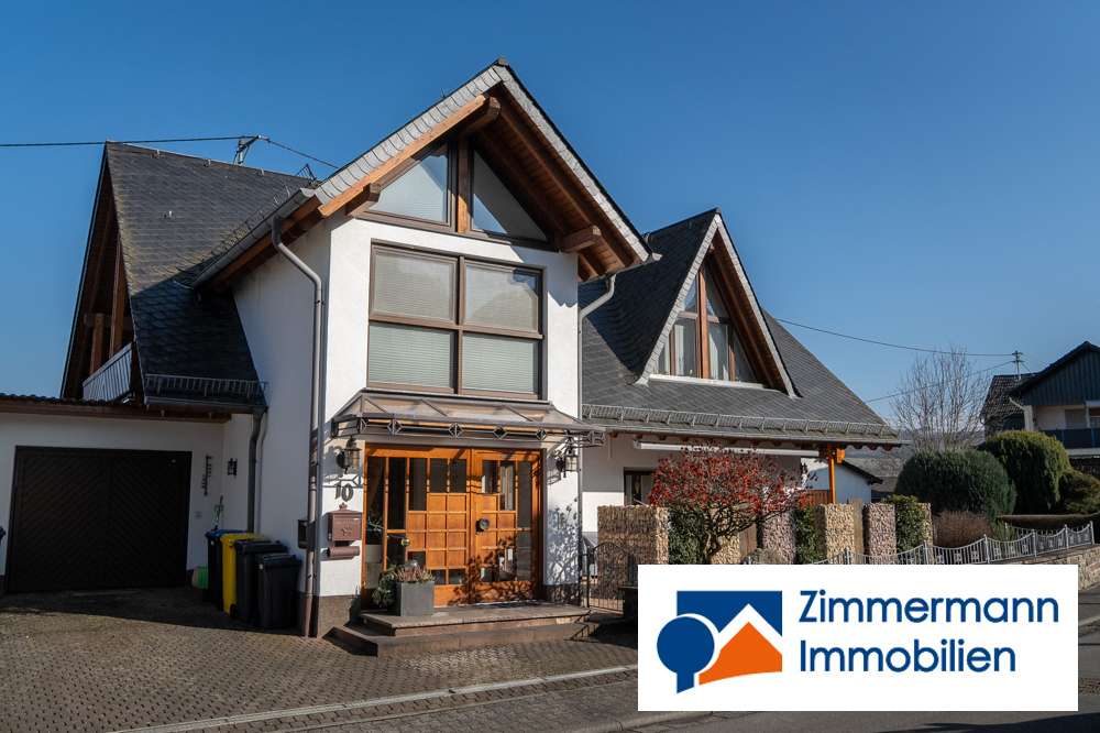 Thumbnail-Haus zum Kaufen in Obertiefenbach 340.000,00 € 293 m²