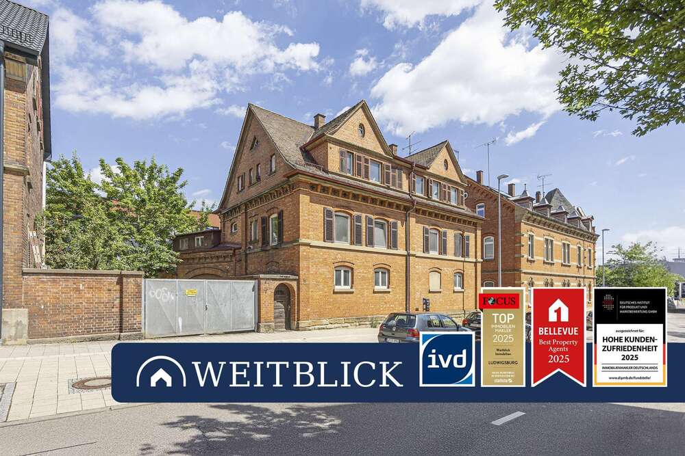 Thumbnail-Haus zum Kaufen in Ludwigsburg 895.000,00 € 420 m²