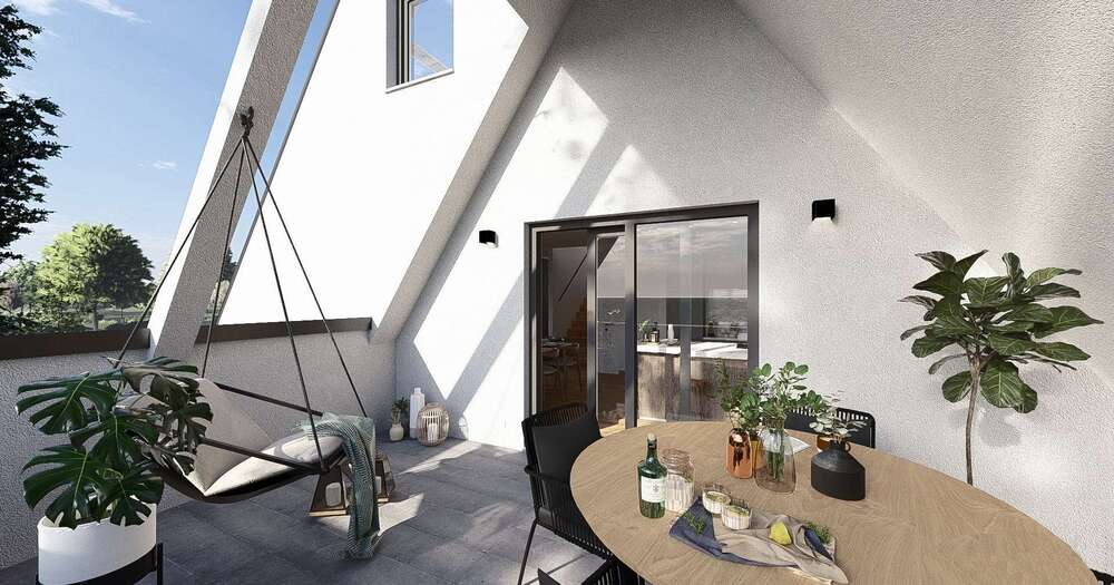 Thumbnail-Wohnung zum Mieten in Dachau 1.890,00 € 72.04 m²