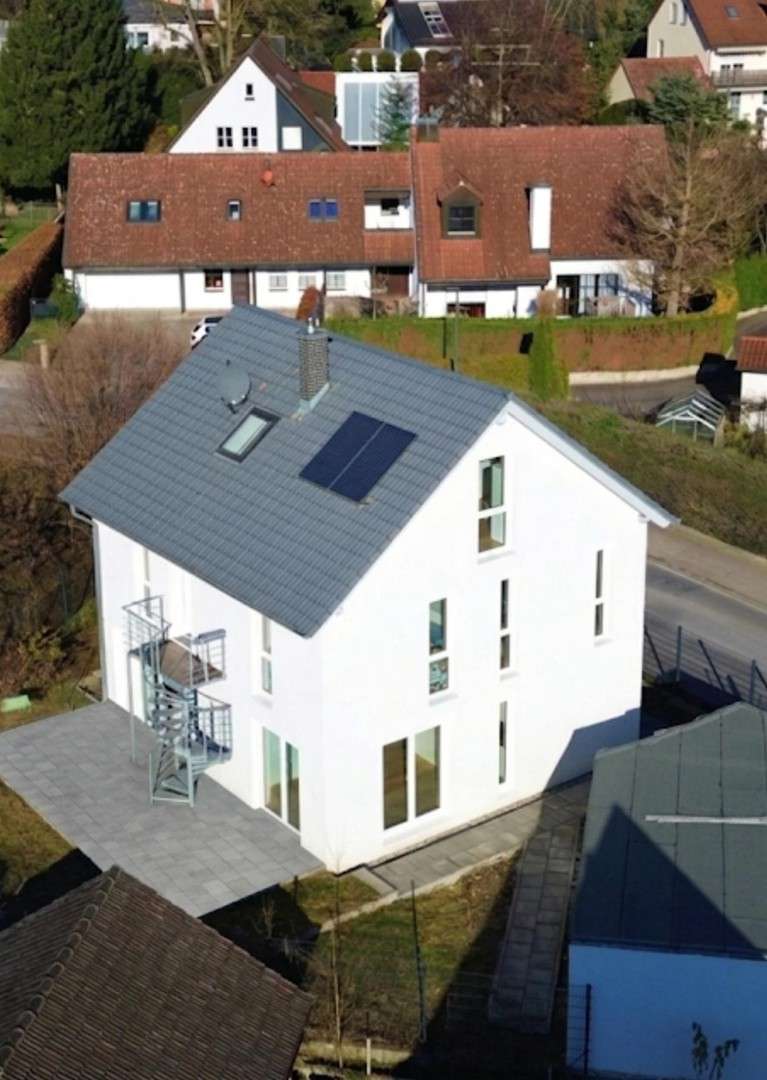 Thumbnail-Haus zum Kaufen in Röhrmoos 999.000,00 € 187.5 m²