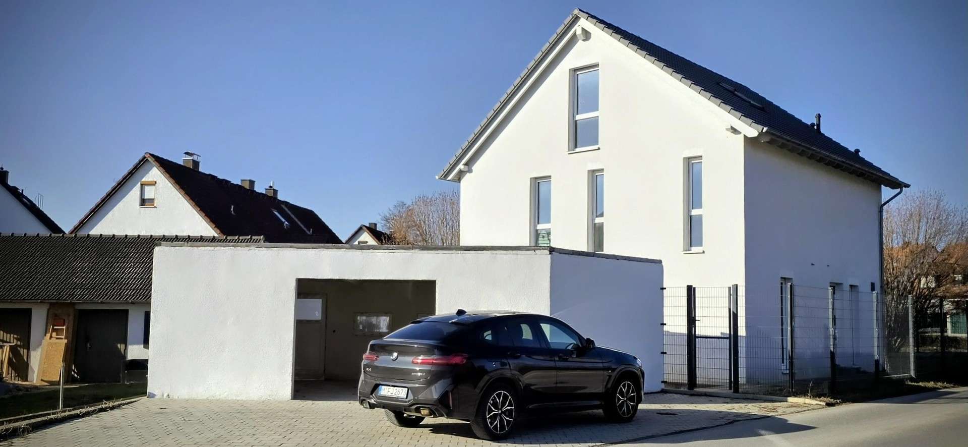 Thumbnail-Haus zum Kaufen in Röhrmoos 1.049.000,00 € 187.5 m²