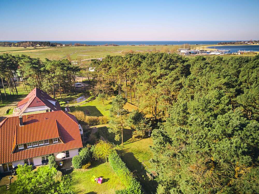 Thumbnail-Haus zum Kaufen in Thiessow 649.000,00 € 137 m²