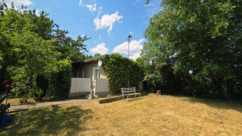 Thumbnail-Haus zum Kaufen in Bobbau 19.000,00 € 30 m²