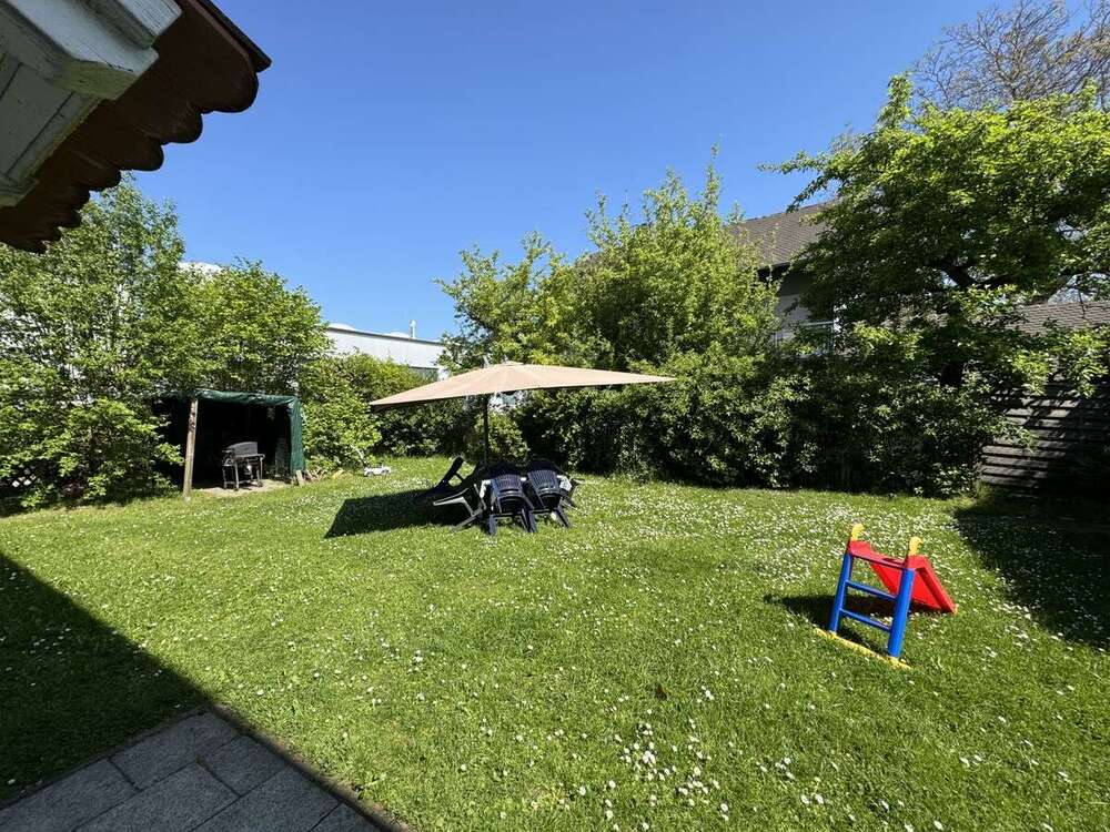 Thumbnail-Haus zum Kaufen in Heilsbronn 697.500,00 € 398 m²