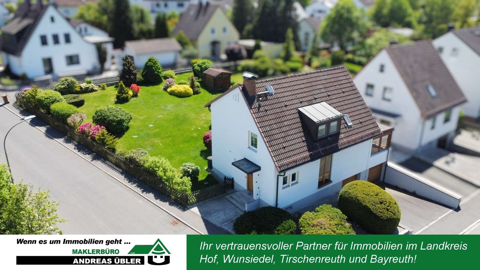 Thumbnail-Haus zum Kaufen in Rehau 249.000,00 € 139 m²