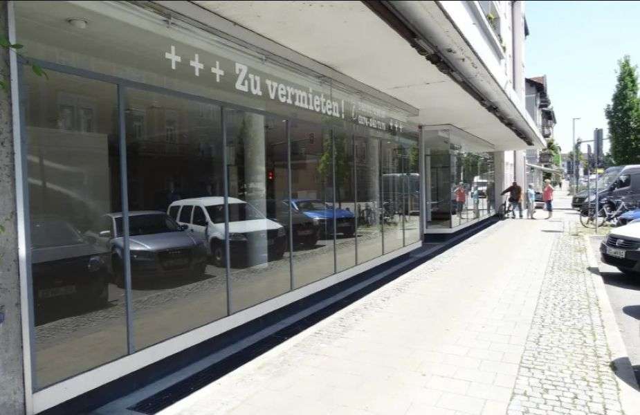 Thumbnail-Einzelhandel in Rosenheim 3.000,00 € 240 m²