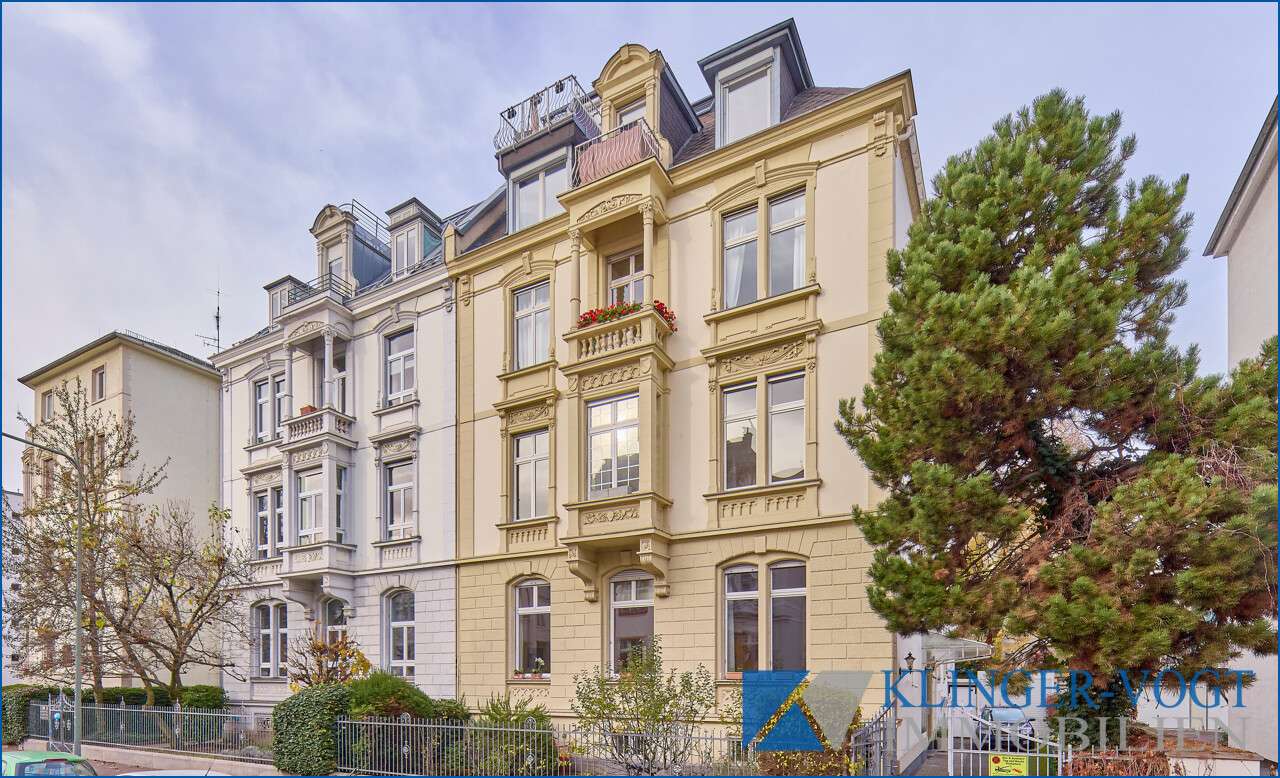 Thumbnail-Wohnung zum Kaufen in Frankfurt am Main 1.150.000,00 € 125.4 m²