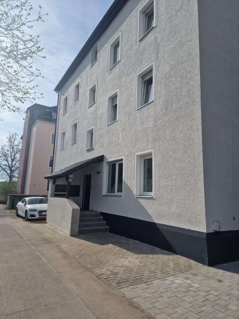 Thumbnail-Wohnung zum Mieten in Regensburg 790,00 € 56.69 m²