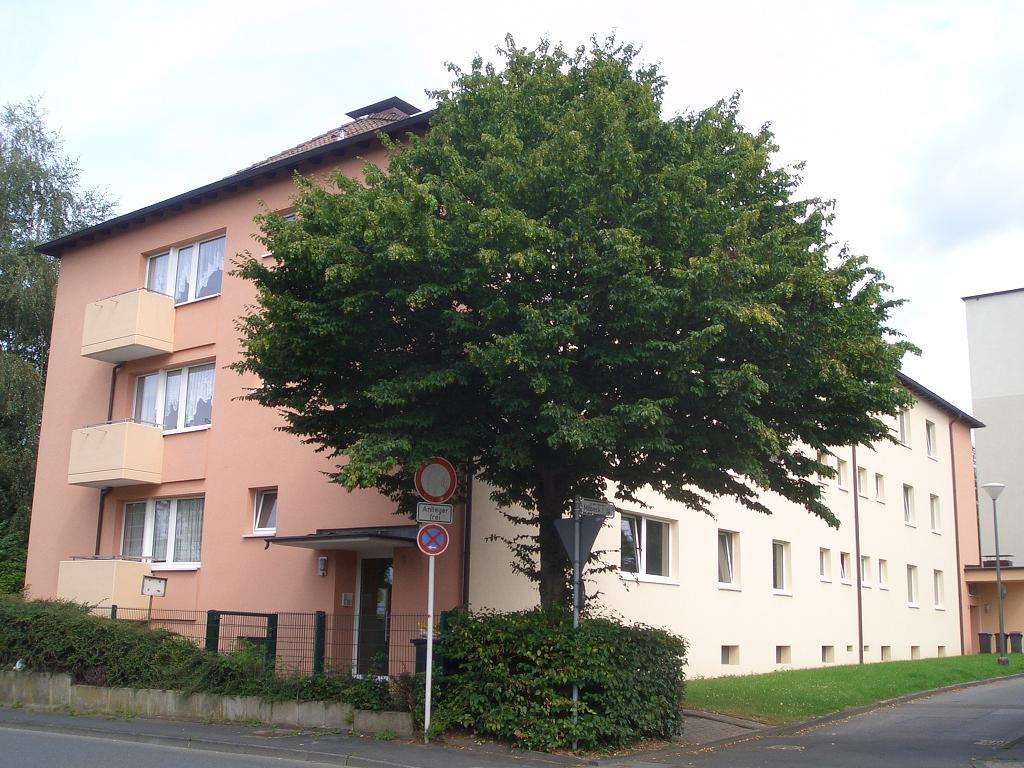 Thumbnail-Wohnung zum Mieten in Wuppertal 322,00 € 46 m²