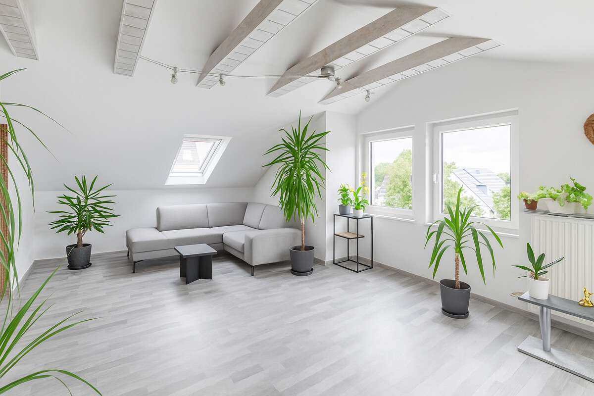 Thumbnail-Haus zum Kaufen in Nürnberg Weiherhaus 597.000,00 € 135 m²