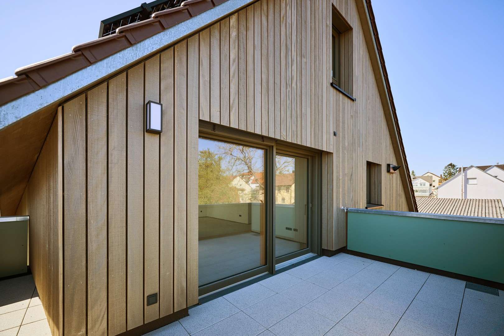 Thumbnail-Wohnung zum Kaufen in Baden-Württemberg - Affalterbach 679.000,00 € 118 m²
