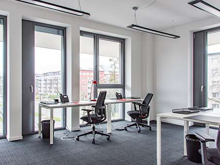 Thumbnail-Büro in Darmstadt 219,00 € 4 m²