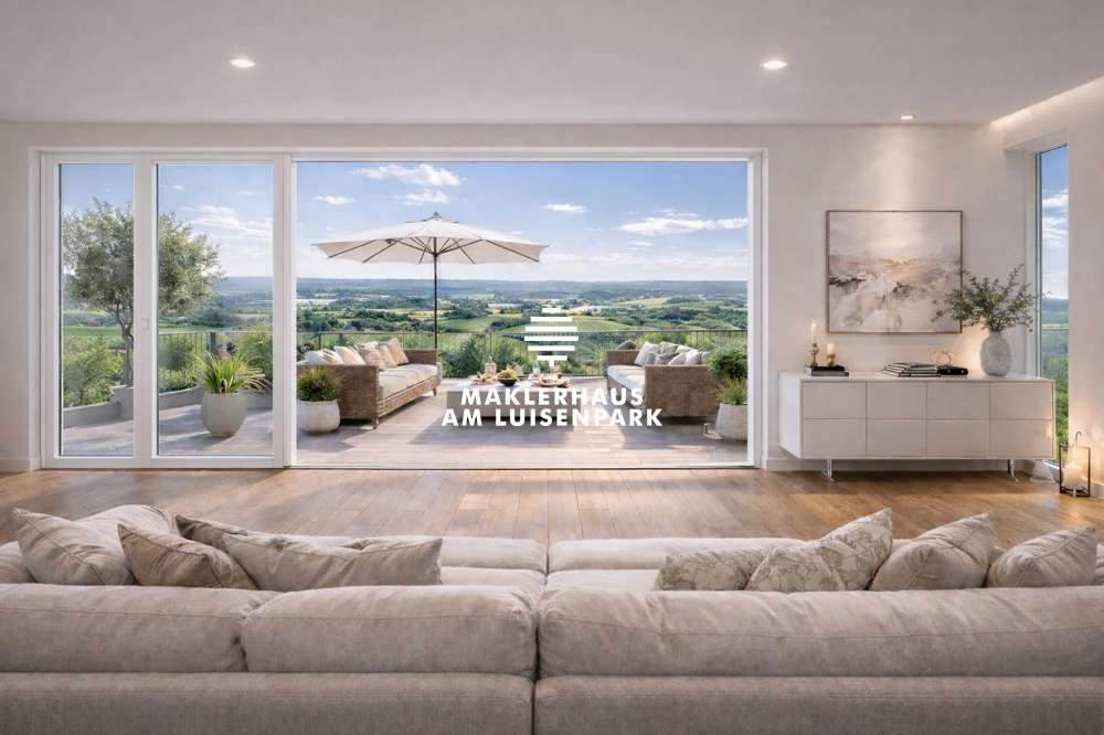 Thumbnail-Wohnung zum Kaufen in Grünstadt 675.000,00 € 135.25 m²