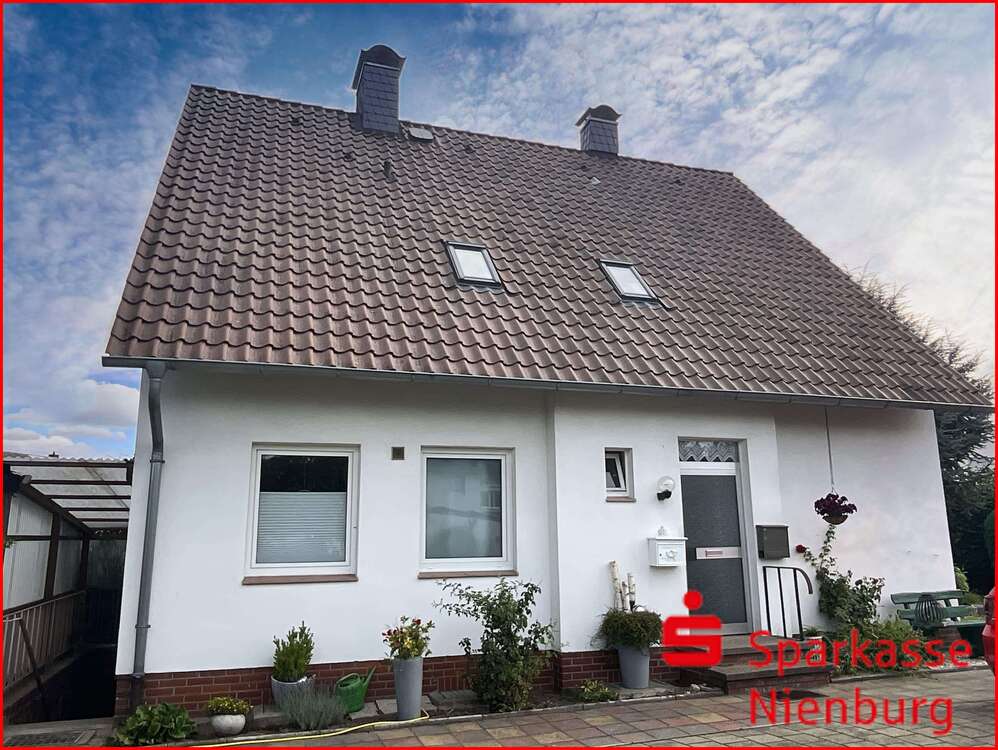 Thumbnail-Haus zum Kaufen in Stolzenau 189.000,00 € 130 m²