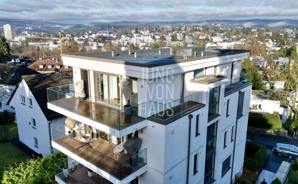 Thumbnail-Wohnung zum Mieten in Wiesbaden 4.990,00 € 245 m²