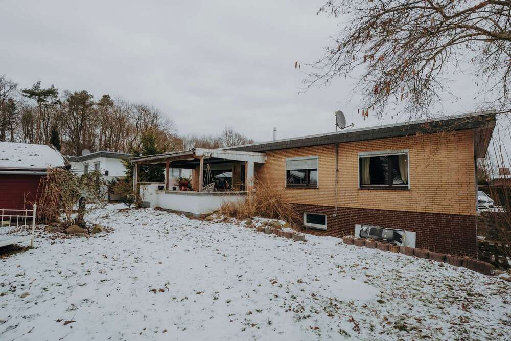 Thumbnail-Haus zum Kaufen in Lübeck 334.000,00 € 117.2 m²