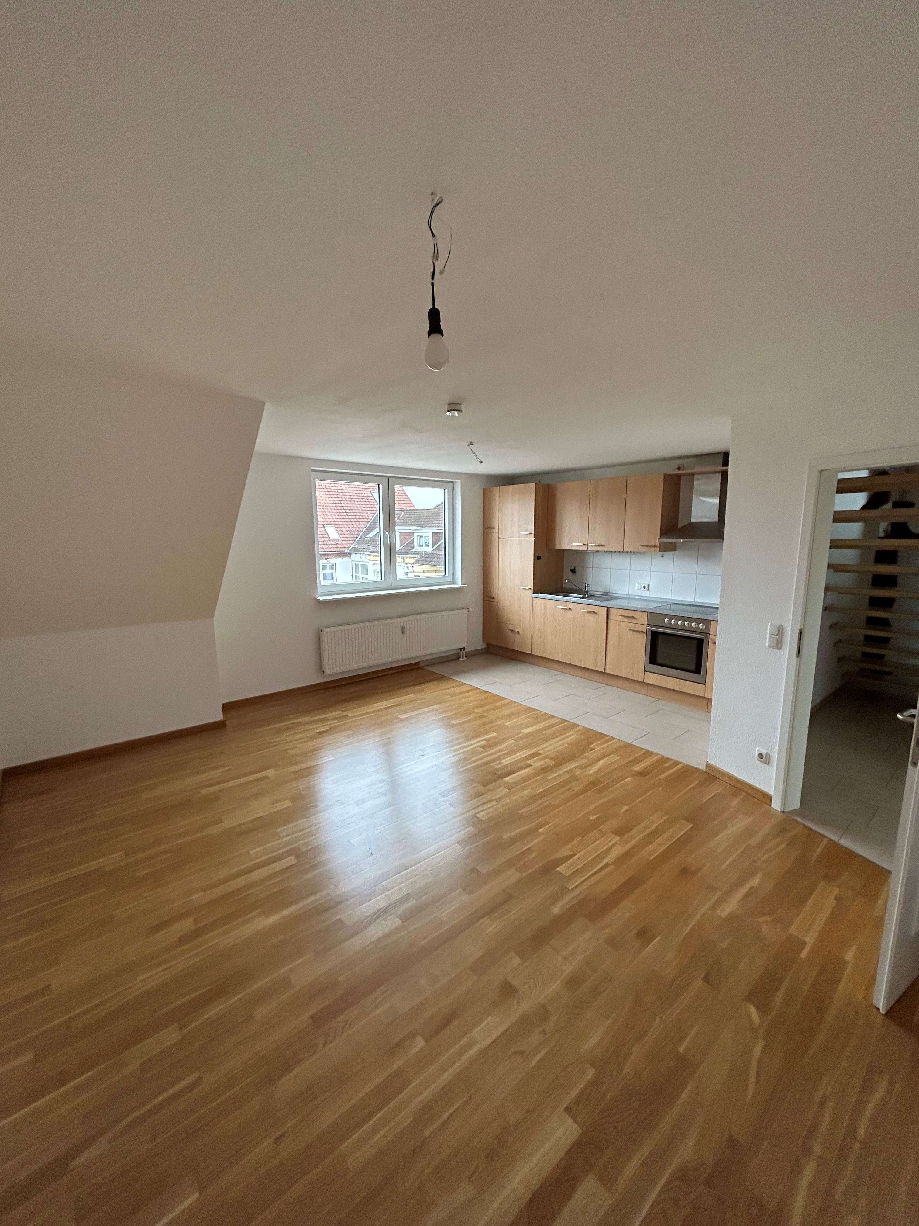 Thumbnail-Wohnung zum Mieten in Gettorf 715,00 € 64.96 m²