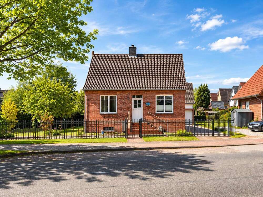 Thumbnail-Haus zum Kaufen in Stade 355.000,00 € 128 m²