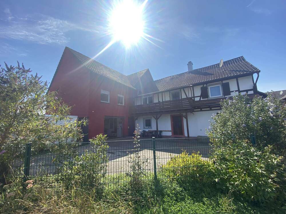 Thumbnail-Haus zum Kaufen in Willstätt 699.000,00 € 246 m²