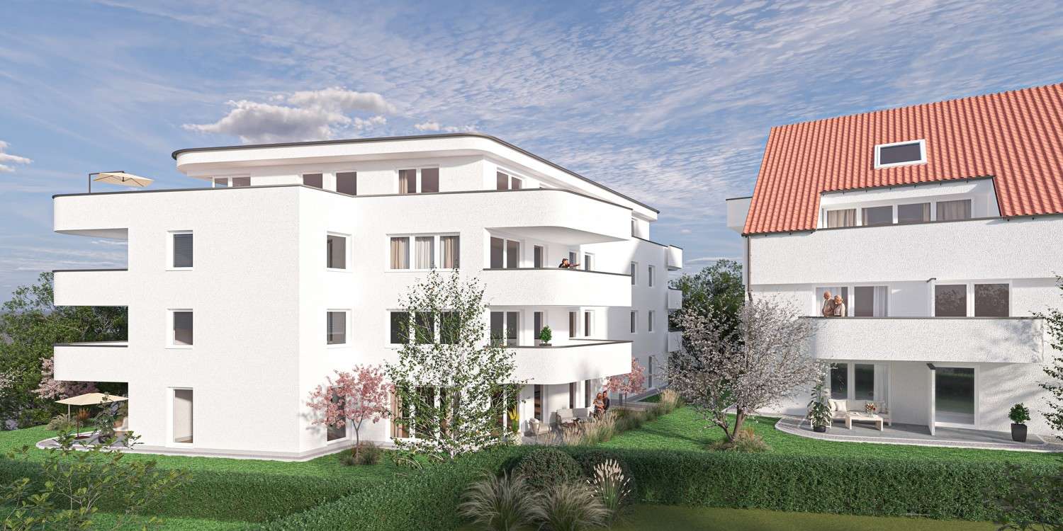 Thumbnail-Wohnung zum Kaufen in Bietigheim-Bissingen 420.000,00 € 62.17 m²