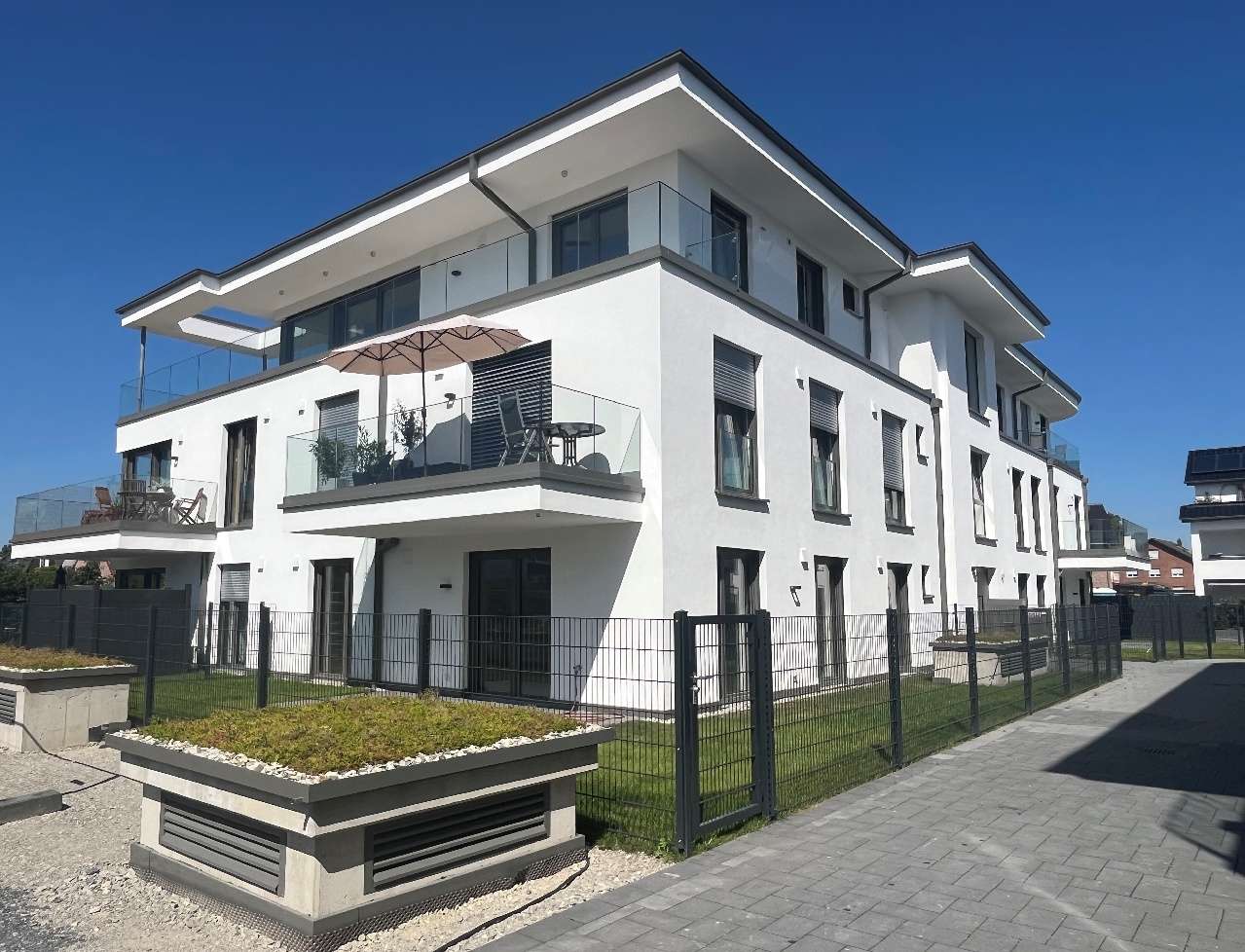 Thumbnail-Wohnung zum Kaufen in Paderborn 799.900,00 € 156.43 m²