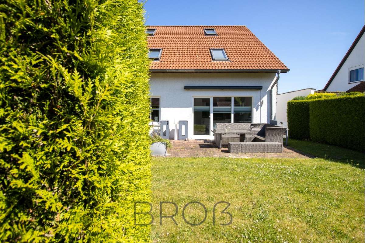 Thumbnail-Wohnung zum Mieten in Eckernförde 1.550,00 € 108.69 m²