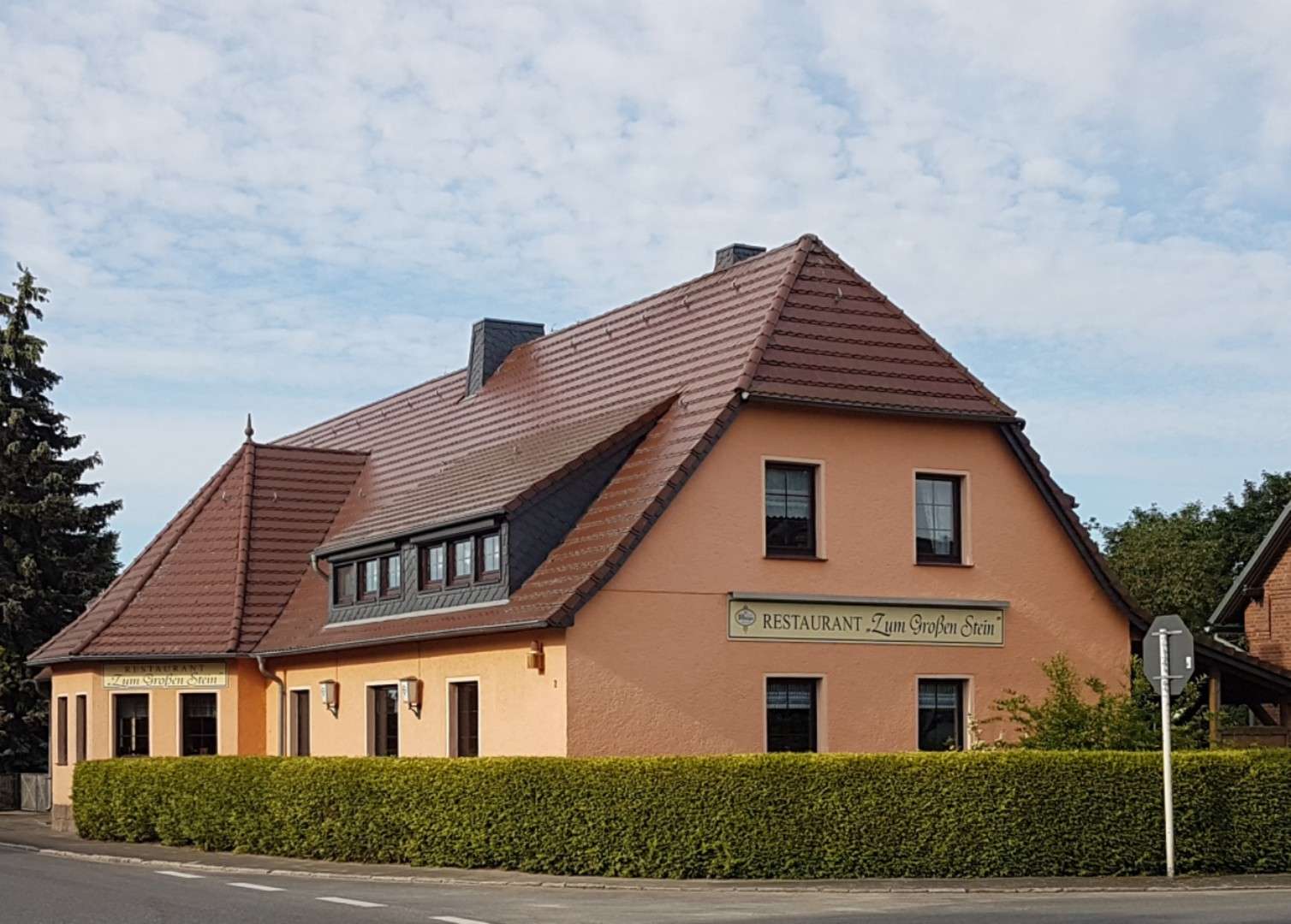 Thumbnail-Haus zum Kaufen in Oderberg 275.000,00 € 368 m²