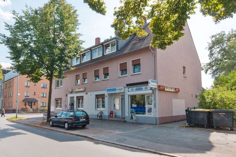 Thumbnail-Wohnung zum Mieten in Lünen 600,00 € 100 m²