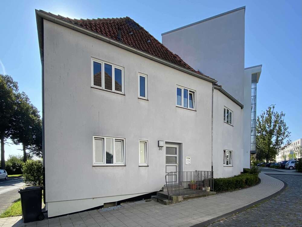 Thumbnail-Wohnung zum Mieten in Kassel 430,00 € 61.8 m²