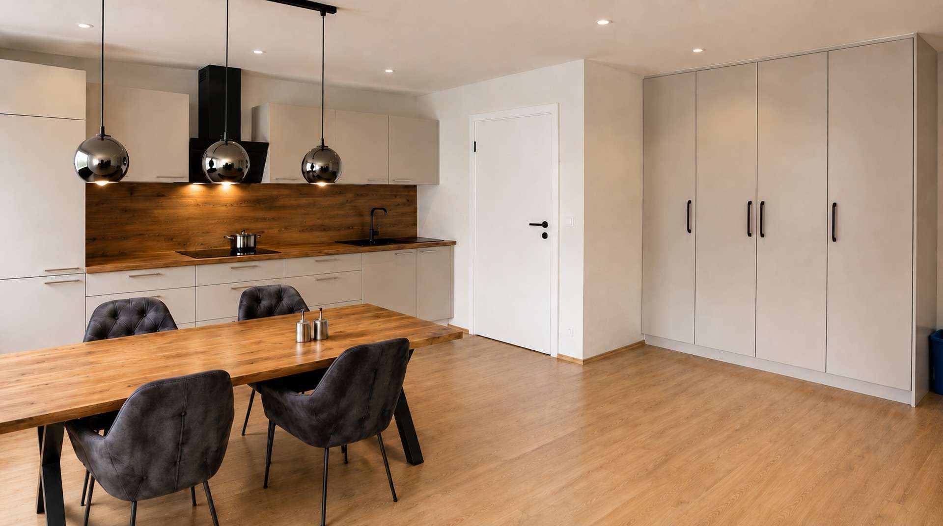 Thumbnail-Wohnung zum Mieten in Oberschleißheim 1.118,00 € 52 m²
