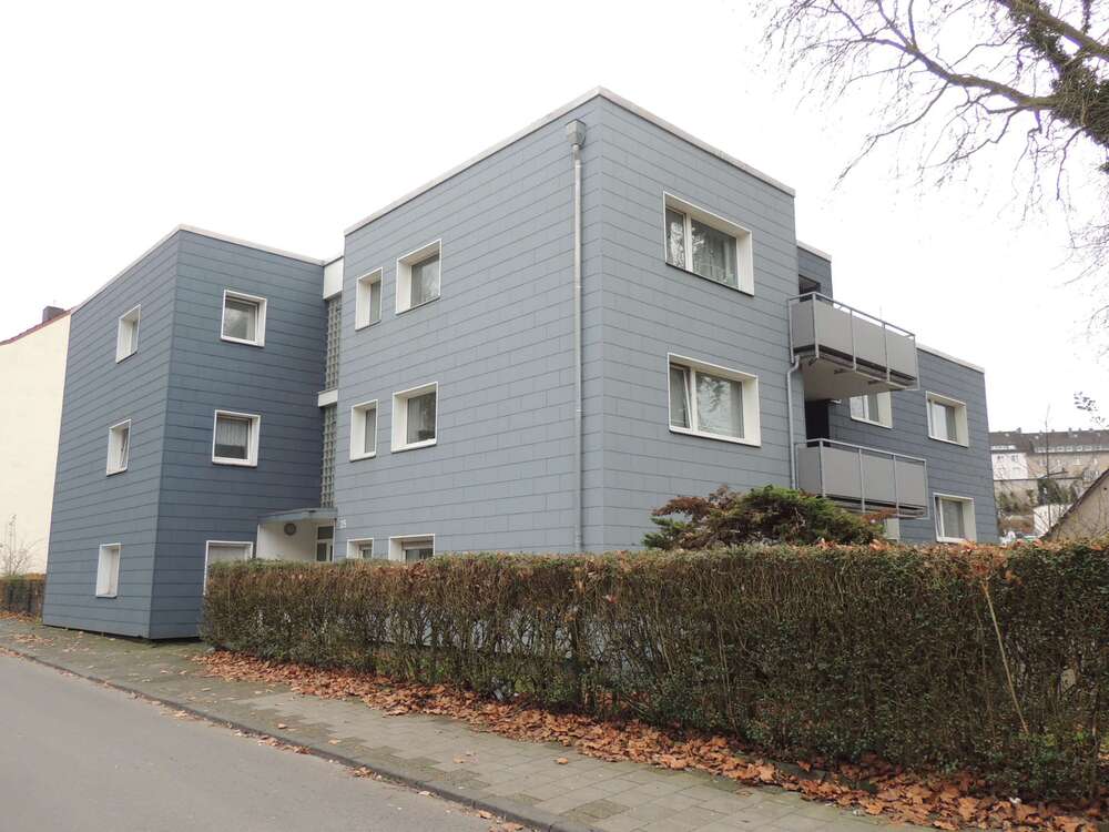 Thumbnail-Wohnung zum Mieten in Remscheid 390,00 € 49.61 m²