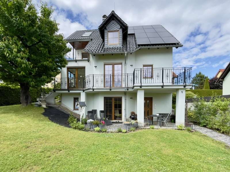 Thumbnail-Haus zum Kaufen in Rabenau 639.000,00 € 224 m²