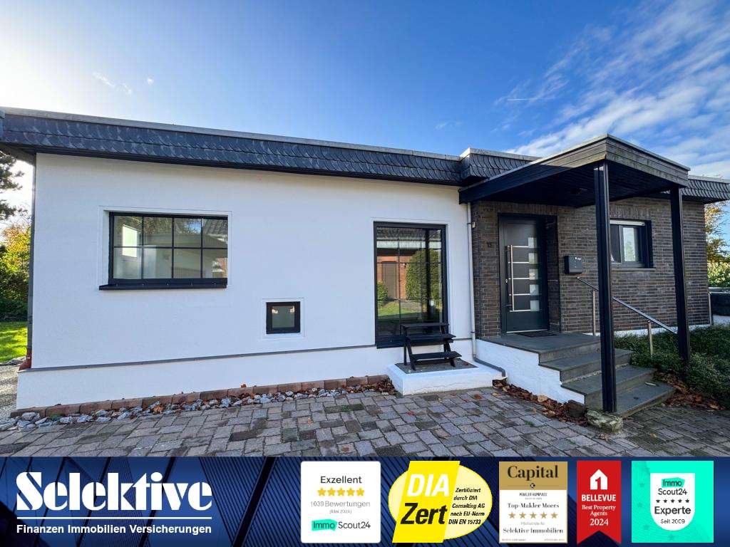 Thumbnail-Haus zum Kaufen in Neukirchen-Vluyn Vluyn 595.000,00 € 166 m²