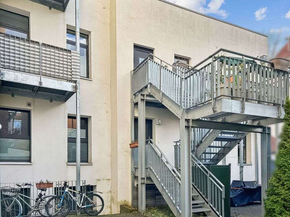 Thumbnail-Wohnung zum Kaufen in Hannover 155.000,00 € 52 m²