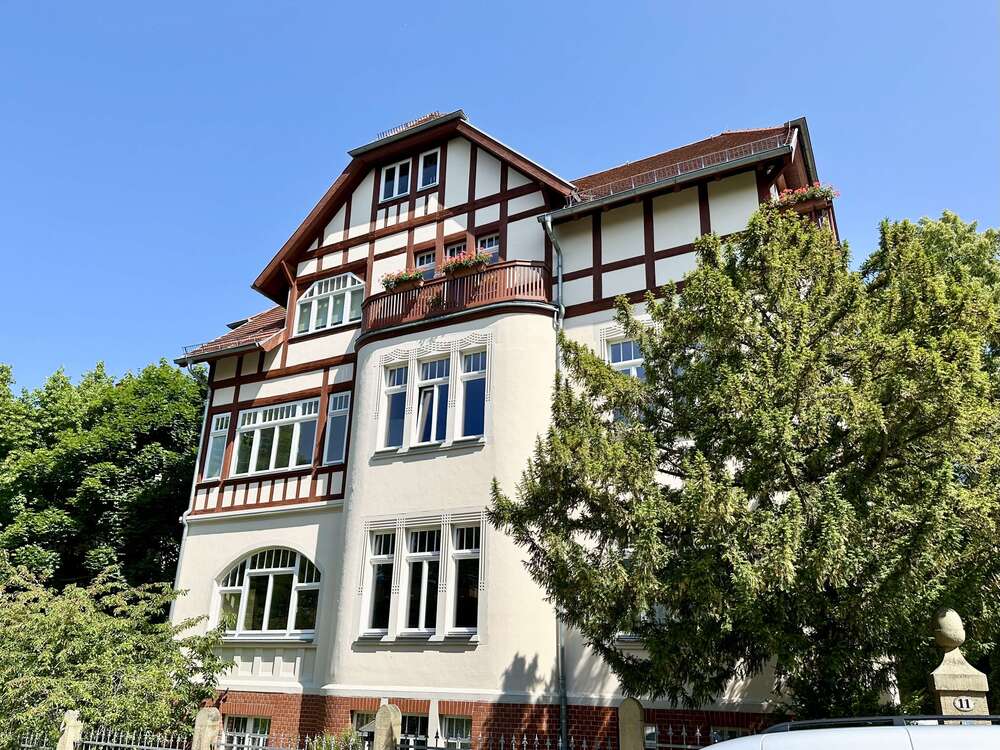 Thumbnail-Wohnung zum Kaufen in Dresden 377.000,00 € 100.5 m²