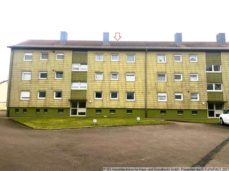 Thumbnail-Wohnung zum Kaufen in Gerabronn 135.000,00 € 69.57 m²