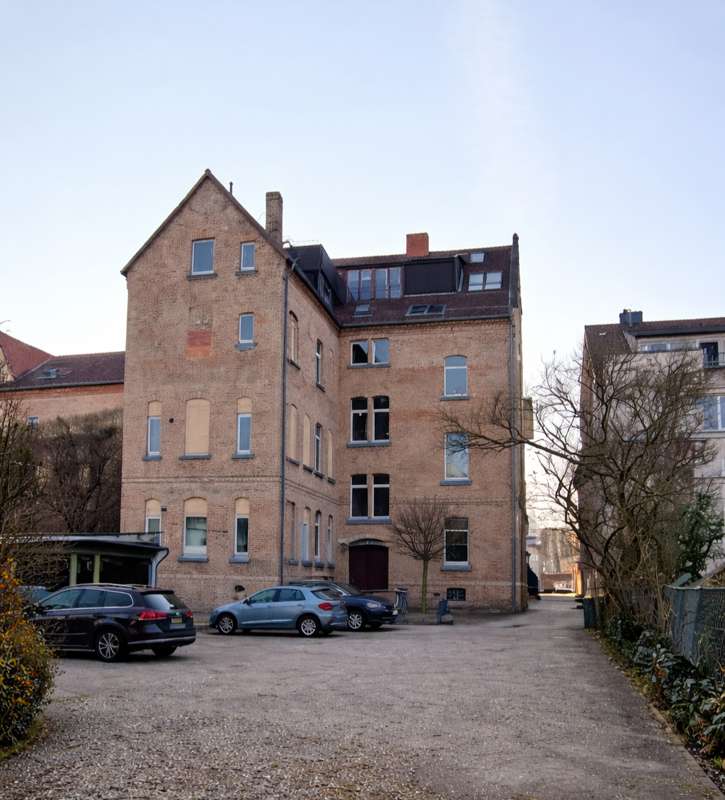 Thumbnail-Wohnung zum Kaufen in Braunschweig 165.000,00 € 62 m²